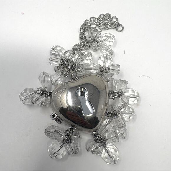 Dior Pretty Charms 002 Pink Enchantment – Li ECollectible (Immaculate Condition - Picture 1 of 6